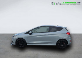 Ford Fiesta ST 1.5 EcoBoost 200  occasion  Beaupuy - photo n5
