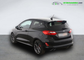 Ford Fiesta ST 1.5 EcoBoost 200  occasion  Beaupuy - photo n4