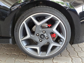 Ford Fiesta ST 1.5 EcoBoost 200  occasion  Beaupuy - photo n10