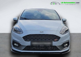 Ford Fiesta ST 1.5 EcoBoost 200  occasion  Beaupuy - photo n4