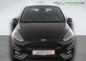 Ford Fiesta ST 1.5 EcoBoost 200  occasion  Beaupuy - photo n5