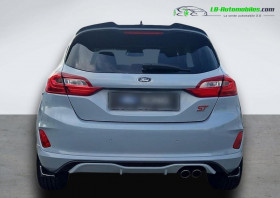 Ford Fiesta ST 1.5 EcoBoost 200  occasion  Beaupuy - photo n6