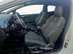 Ford Fiesta ST 1.5 EcoBoost 200  occasion  Beaupuy - photo n7