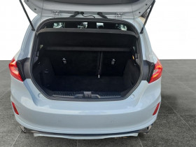 Ford Fiesta ST 1.5 EcoBoost 200  occasion  Beaupuy - photo n8