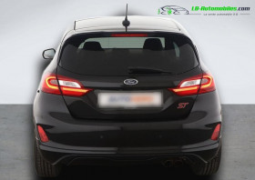 Ford Fiesta ST 1.5 EcoBoost 200  occasion  Beaupuy - photo n7