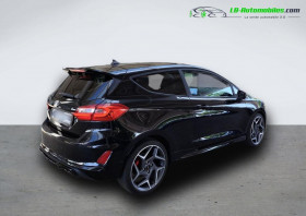 Ford Fiesta ST 1.5 EcoBoost 200  occasion  Beaupuy - photo n4