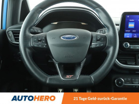 Ford Fiesta ST 1.5 EcoBoost 200  occasion  Beaupuy - photo n8