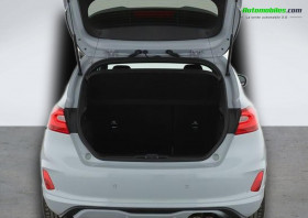Ford Fiesta ST 1.5 EcoBoost 200  occasion  Beaupuy - photo n7