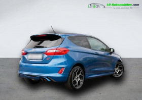Ford Fiesta ST 1.5 EcoBoost 200  occasion  Beaupuy - photo n3