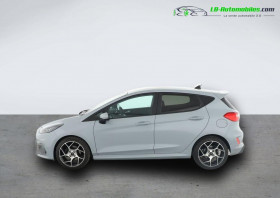 Ford Fiesta ST 1.5 EcoBoost 200  occasion  Beaupuy - photo n6