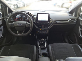 Ford Fiesta ST 1.5 EcoBoost 200  occasion  Beaupuy - photo n3