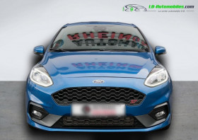 Ford Fiesta ST 1.5 EcoBoost 200  occasion  Beaupuy - photo n4