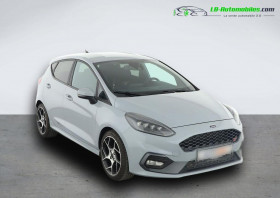 Ford Fiesta ST 1.5 EcoBoost 200  occasion  Beaupuy - photo n2