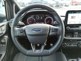 Ford Fiesta ST 1.5 EcoBoost 200  occasion  Beaupuy - photo n6