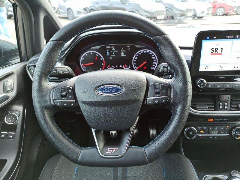 Ford Fiesta ST 1.5 EcoBoost 200  occasion  Beaupuy - photo n6