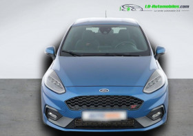 Ford Fiesta ST 1.5 EcoBoost 200  occasion  Beaupuy - photo n4