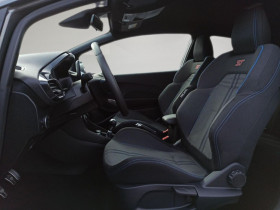 Ford Fiesta ST 1.5 EcoBoost 200  occasion  Beaupuy - photo n5