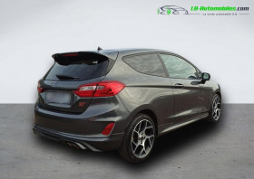 Ford Fiesta ST 1.5 EcoBoost 200  occasion  Beaupuy - photo n4