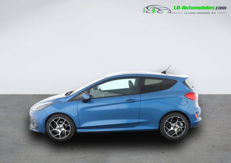 Ford Fiesta ST 1.5 EcoBoost 200  occasion  Beaupuy - photo n5