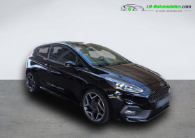 Ford Fiesta ST 1.5 EcoBoost 200  occasion  Beaupuy - photo n2