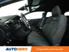Ford Fiesta ST 1.5 EcoBoost 200  occasion  Beaupuy - photo n6
