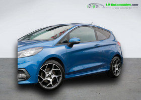 Ford Fiesta ST 1.5 EcoBoost 200  occasion  Beaupuy - photo n2