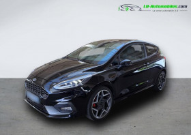 Ford Fiesta , garage LB AUTOMOBILES  Beaupuy