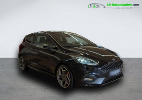 Ford Fiesta ST 1.5 EcoBoost 200  occasion  Beaupuy - photo n2