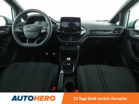Ford Fiesta ST 1.5 EcoBoost 200  occasion  Beaupuy - photo n3