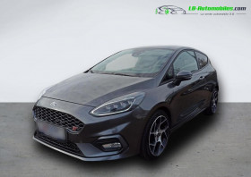 Ford Fiesta , garage LB AUTOMOBILES  Beaupuy