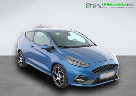 Ford Fiesta ST 1.5 EcoBoost 200  occasion  Beaupuy - photo n2