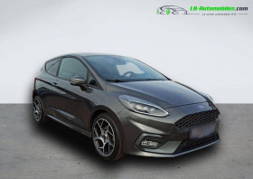 Ford Fiesta ST 1.5 EcoBoost 200  occasion  Beaupuy - photo n2