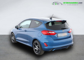 Ford Fiesta ST 1.5 EcoBoost 200  occasion  Beaupuy - photo n3