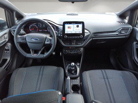 Ford Fiesta ST 1.5 EcoBoost 200  occasion  Beaupuy - photo n3