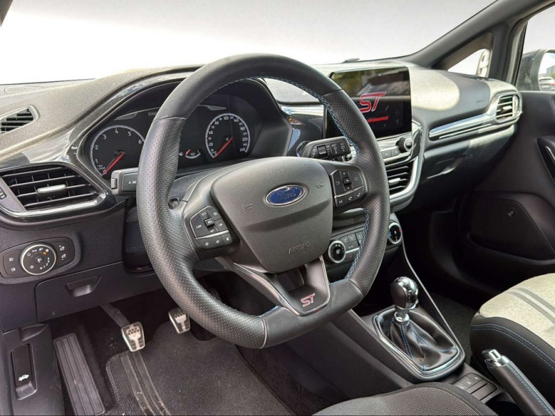 Ford Fiesta ST 1.5 EcoBoost 200  occasion  Beaupuy - photo n7