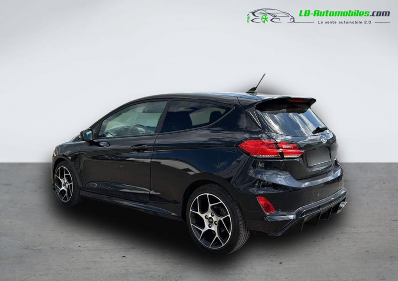 Ford Fiesta ST 1.5 EcoBoost 200  occasion  Beaupuy - photo n3