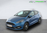 Ford Fiesta occasion année 2019 boite Manuelle Annonce Ford Fiesta occasion Essence ST 1.5 EcoBoost 200 à Beaupuy