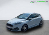 Ford Fiesta ST 1.5 EcoBoost 200   Beaupuy 31