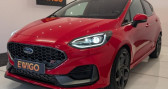 Ford Fiesta ST 1.5 EcoBoost 200ch S&S BVM6 B&O  2022 - annonce de voiture en vente sur Auto Sélection.com