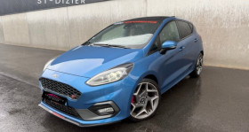 Ford Fiesta , garage TRANSAKAUTO SAINT-DIZIER  Saint-Dizier