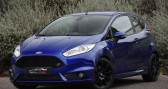 Annonce Ford Fiesta occasion Essence ST 1.6 180 ch Pack Performance � Mougins