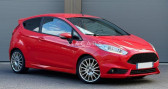 Annonce Ford Fiesta occasion Essence ST 1.6 182 cv - Phase 2 - Orange Molten � Roanne