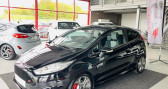 Ford Fiesta occasion année 2017 Annonce Ford Fiesta occasion Essence ST 1,6 182 PACK PERFORMANCE KEYLESS HIFI SONY PHARES HALOGEN à Phalsbourg