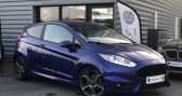 Annonce Ford Fiesta occasion Essence ST 1.6 EcoBoost 182 Pack Performance PH2 à Chateaubernard