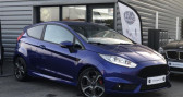 Ford Fiesta occasion année 2015 boite Manuelle Annonce Ford Fiesta occasion Essence ST 1.6 EcoBoost 182 Pack Performance PH2 à Chateaubernard