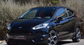 Ford Fiesta occasion 2015 mise en vente à Mougins par le garage MPRO CARS - photo n°1