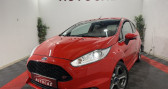 Annonce Ford Fiesta occasion Essence ST 1.6 EcoBoost 182cv  THIERS