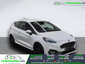 Ford Fiesta ST 1.6 EcoBoost 200  occasion � Beaupuy - photo n�2
