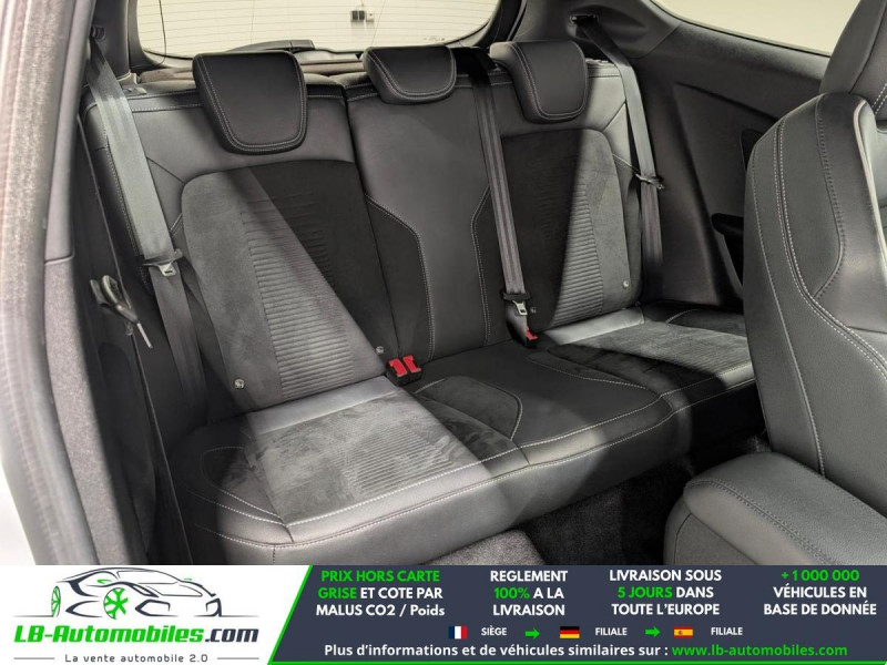 Ford Fiesta ST 1.6 EcoBoost 200  occasion � Beaupuy - photo n�8