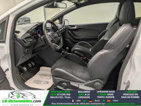 Ford Fiesta ST 1.6 EcoBoost 200  occasion � Beaupuy - photo n�7